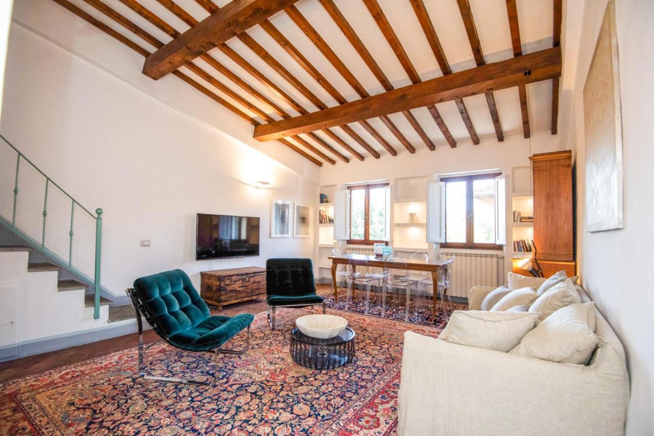 Apartamento Ginevra By Prestige Florencia