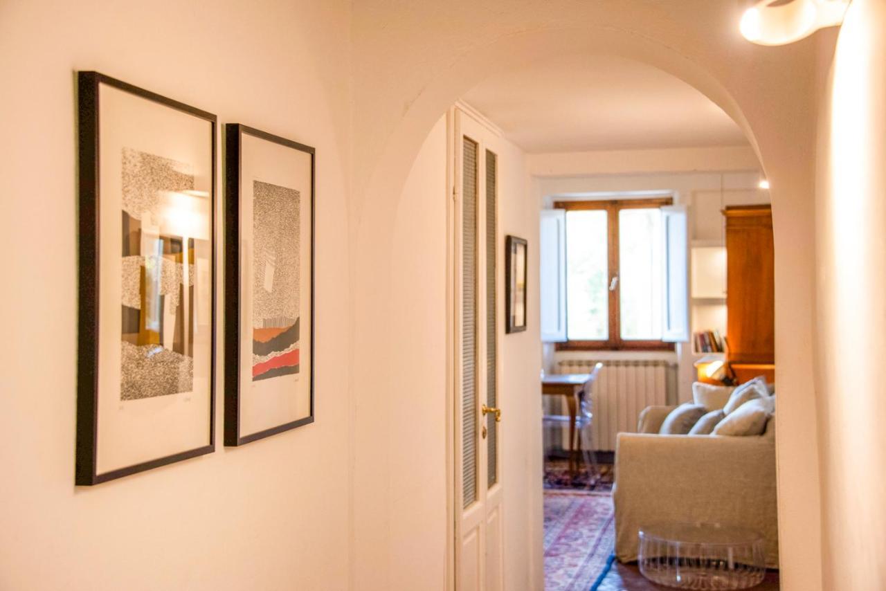 Apartamento Ginevra By Prestige *