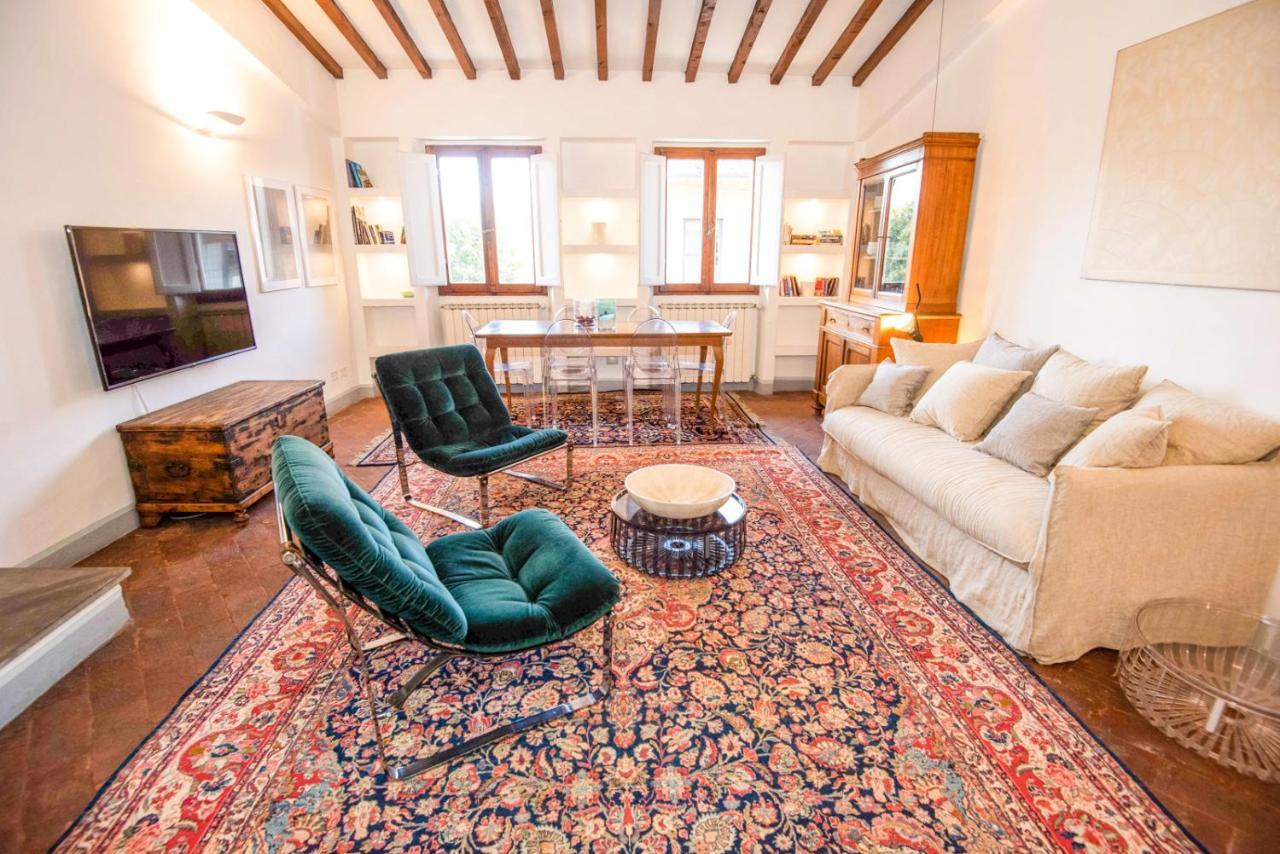 Apartamento Ginevra By Prestige