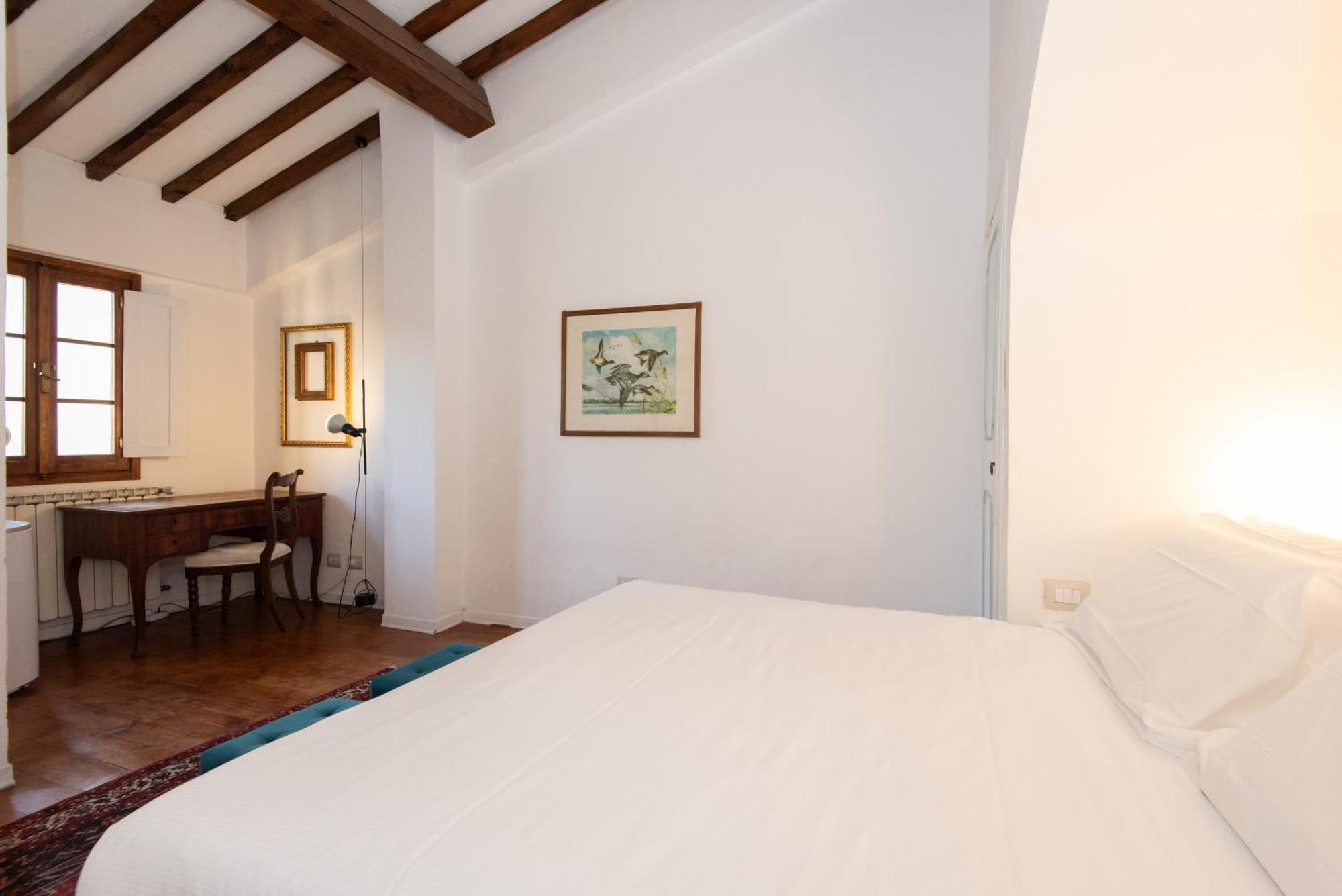 Apartamento Ginevra By Prestige